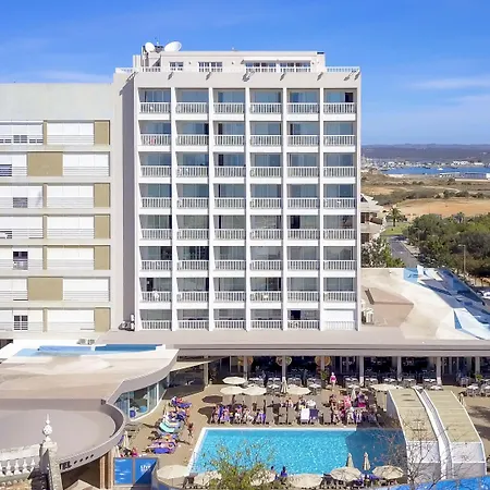 Jupiter Algarve - & Szálloda