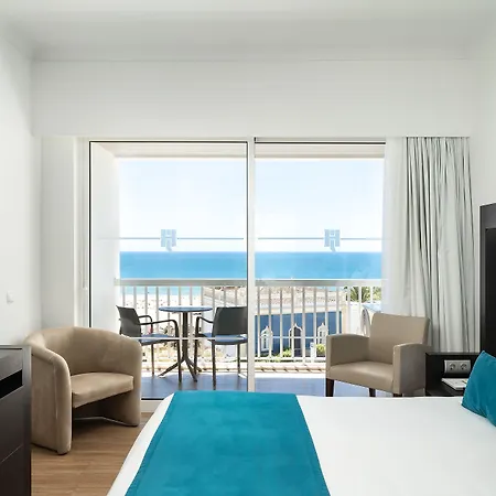 Jupiter Algarve - & פורטימאו