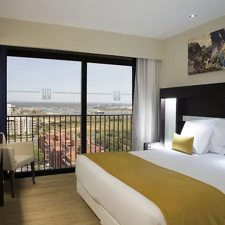 Готель Jupiter Algarve - & 4*
