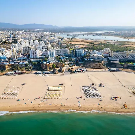 מלון Jupiter Algarve - & פורטימאו