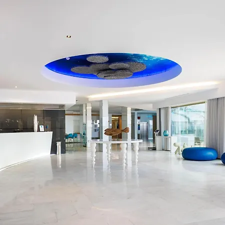 Hotel Jupiter Algarve - & Portimao