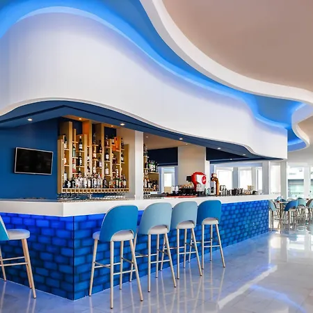 Jupiter Algarve - & Hotel Portimao