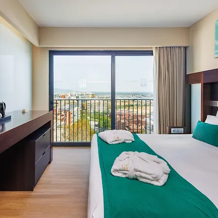 Hotel Jupiter Algarve - & 4*