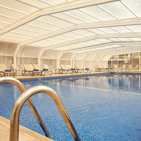 Jupiter Algarve - & 4*