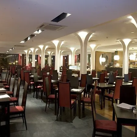 Jupiter Algarve - & 4*