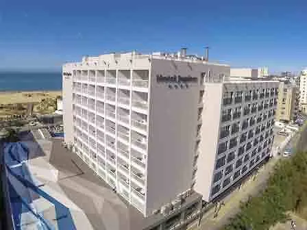 Hotel Jupiter Algarve - & 4*