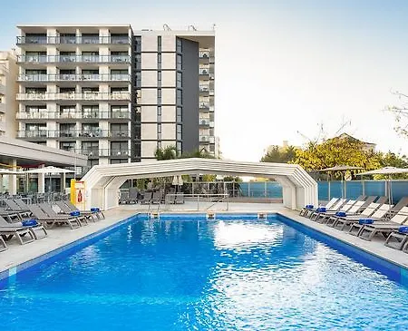 Hotel Jupiter Algarve - & Portimão