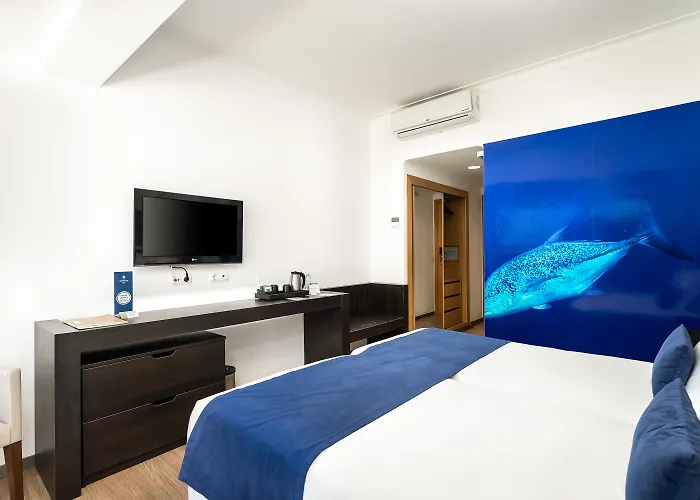 Hotel Jupiter Algarve - & Portimao