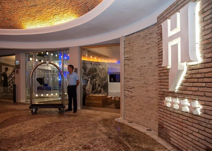 Jupiter Algarve - & 4*