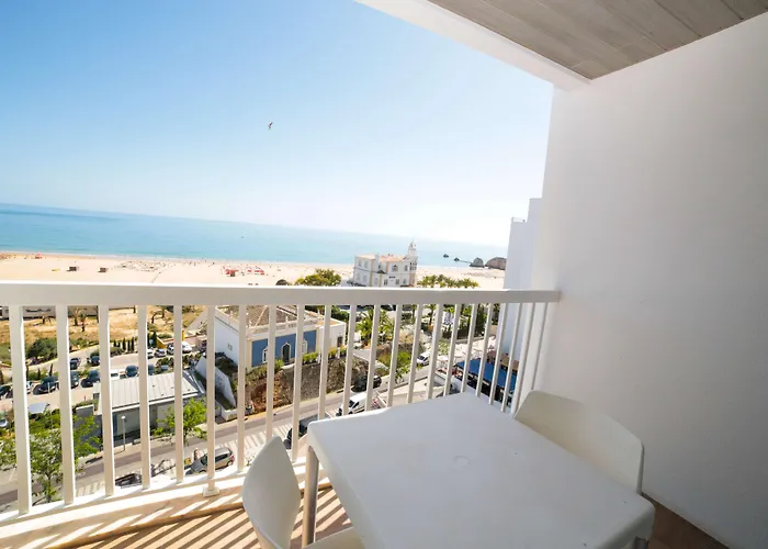 Jupiter Algarve - & Hotel 4*