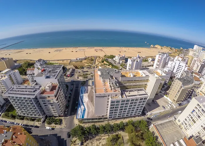 Jupiter Algarve - & 4*