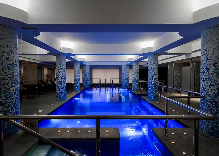 Jupiter Algarve - & Hotel 4*