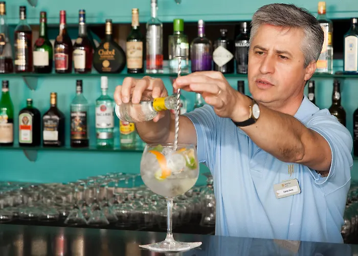 Jupiter Algarve - & Portimao