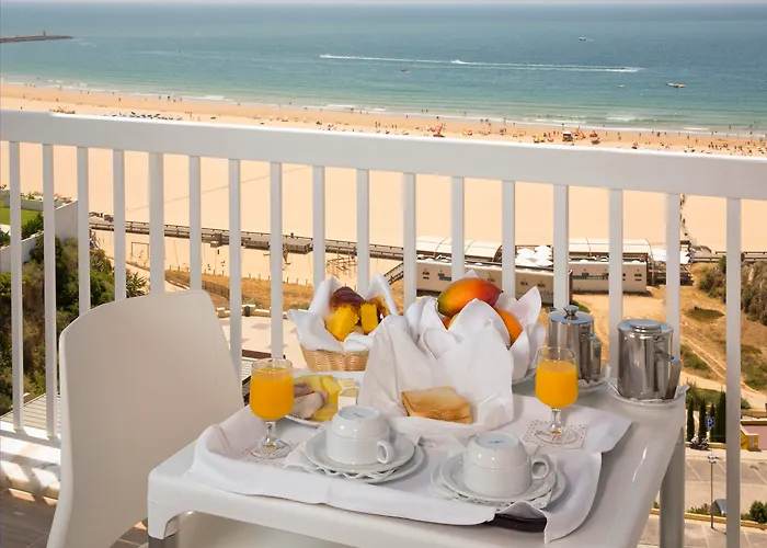 Hotel Jupiter Algarve - & 4*
