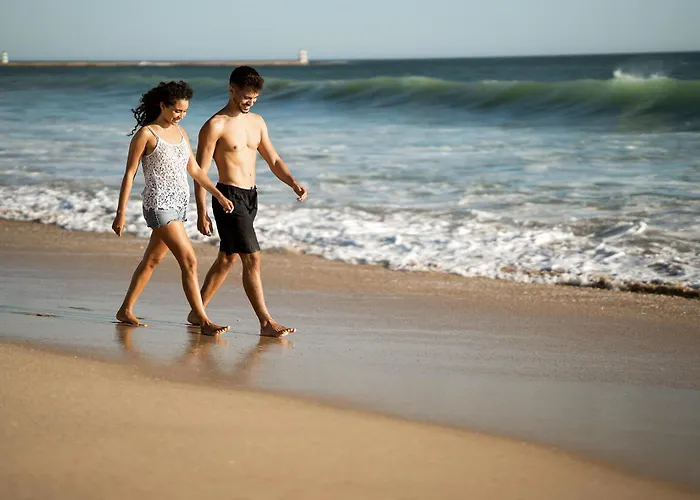 Hotel Jupiter Algarve - & 4*