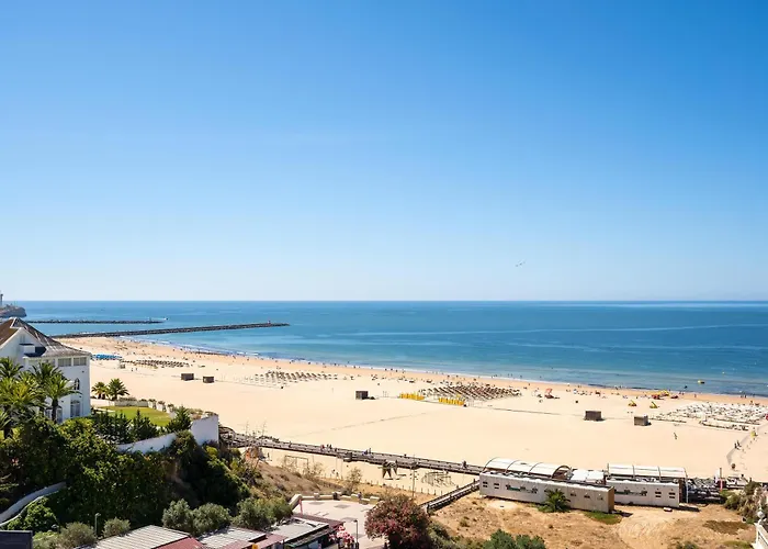 Jupiter Algarve - & Hotel 4*