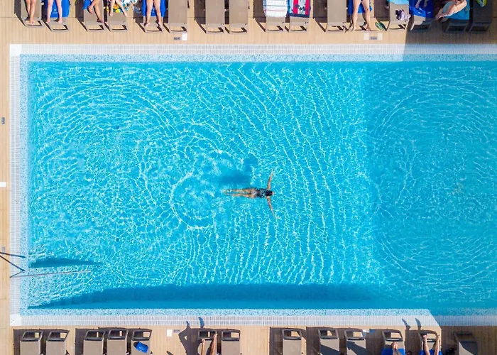 Jupiter Algarve - & Hotel