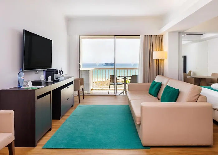 Hotel Jupiter Algarve - &