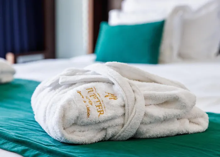 Jupiter Algarve - & Hotel Portimao