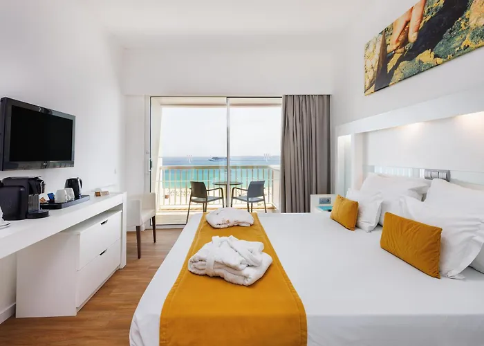 Jupiter Algarve - & 4* Portimao