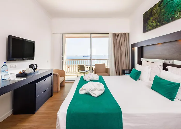 Jupiter Algarve - & Hotel Portimao