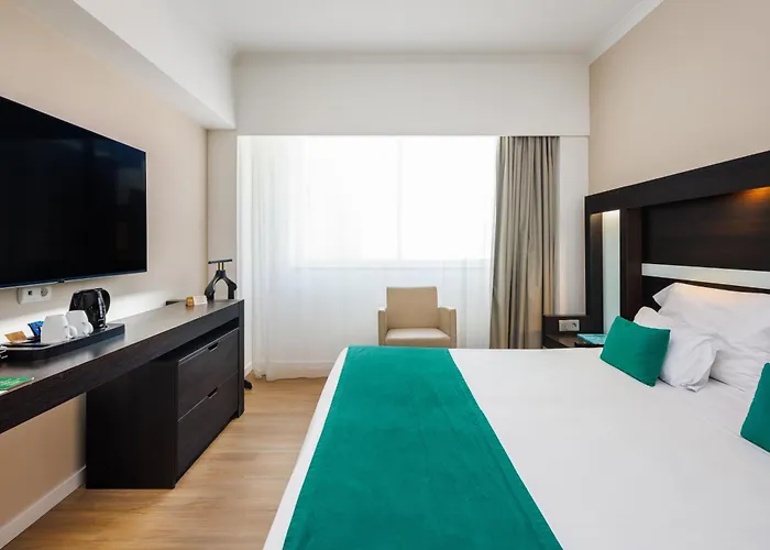 Jupiter Algarve - & 4*