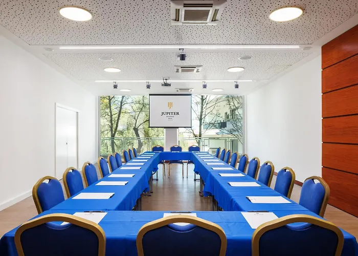 Jupiter Algarve - & Hotel 4*