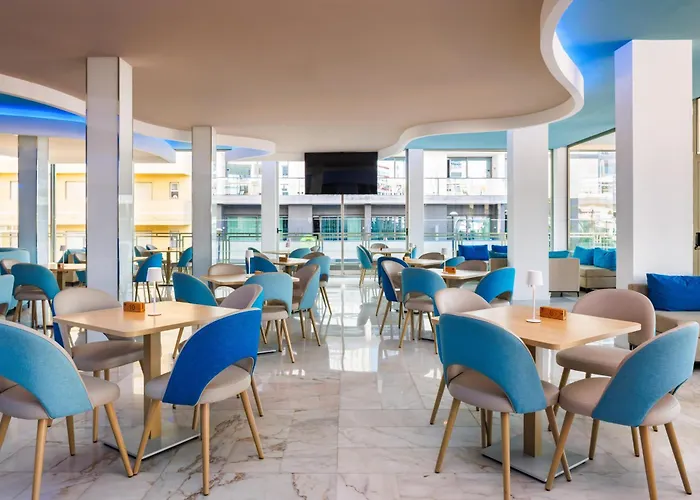 Jupiter Algarve - & Hotel Portimao