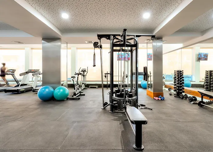 Hotel Jupiter Algarve - &