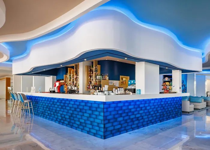 Jupiter Algarve - & Hotel 4*