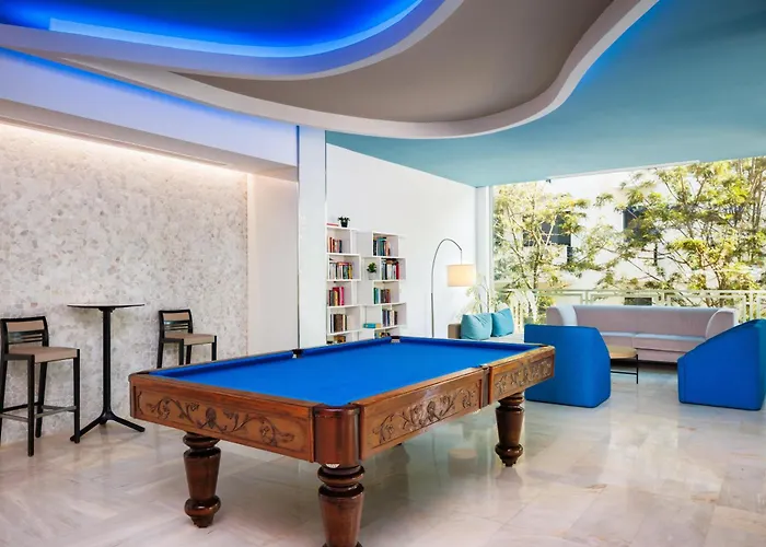 Hotel Jupiter Algarve - &