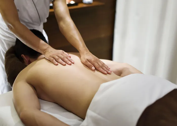 Hotel Jupiter Algarve - &