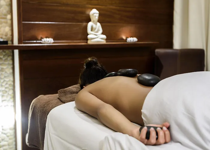 Jupiter Algarve - & 4* Portimao