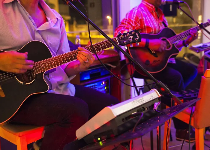 Jupiter Algarve - & Hotel Portimao