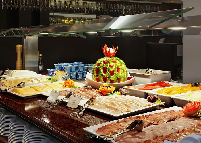 Jupiter Algarve - & Hotel 4*