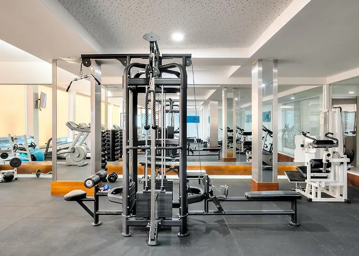 Jupiter Algarve - & Hotel 4*