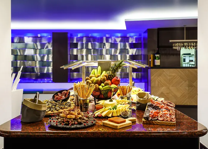 Jupiter Algarve - & 4*