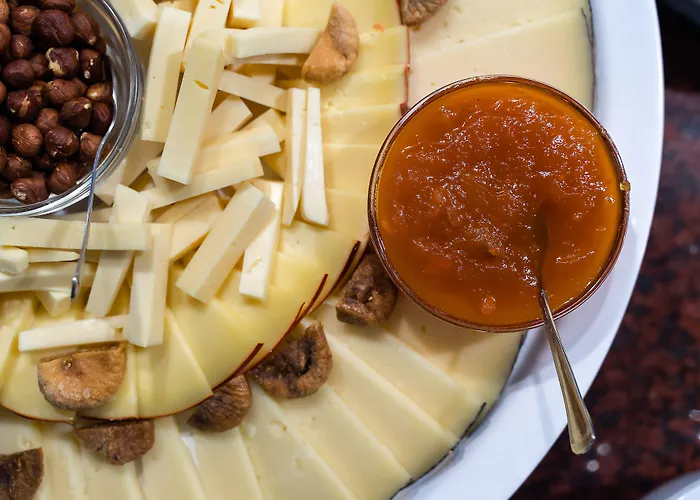 Hotel Jupiter Algarve - &