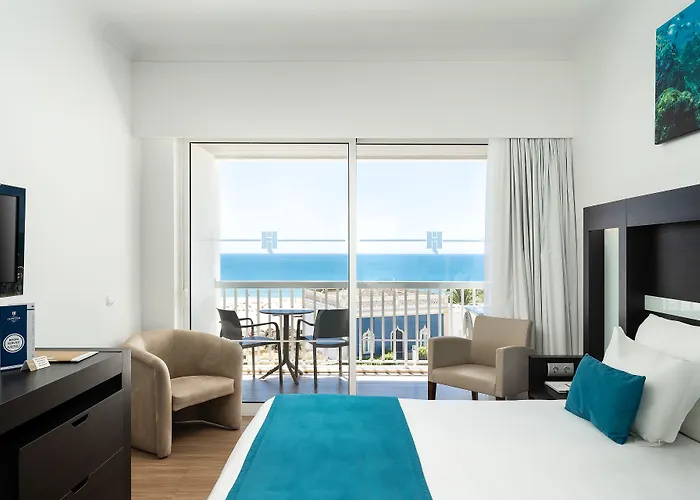 Jupiter Algarve - & Portimao