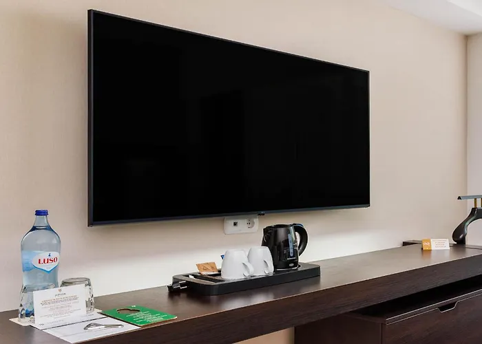 Jupiter Algarve - & 4* Portimao