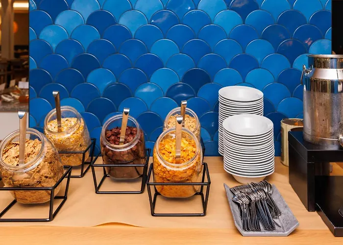 Jupiter Algarve - & 4* Portimao