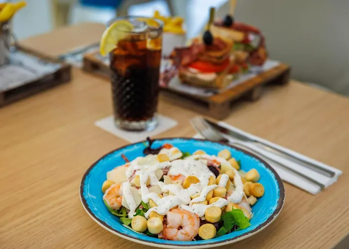 Hotel Jupiter Algarve - &