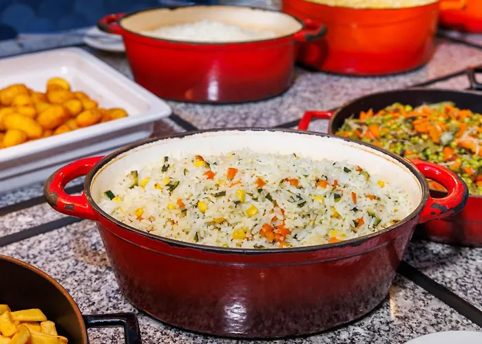 Jupiter Algarve - & Hotel Portimao