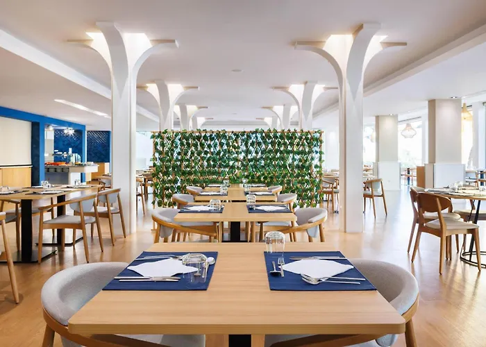 Jupiter Algarve - & 4* Portimao