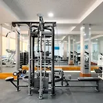 Jupiter Algarve - & 호텔 4*