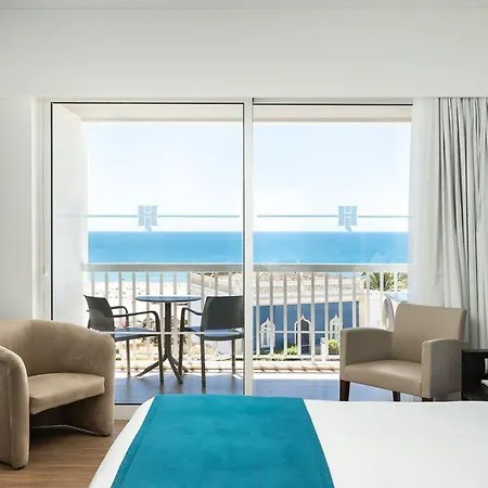 Jupiter Algarve - & 4* Portimao