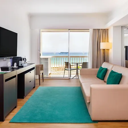 Hotel Jupiter Algarve - &