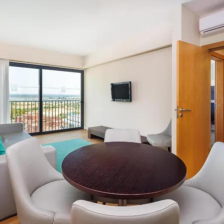 Jupiter Algarve - & Hotel Portimão