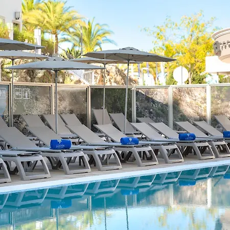 Hotel Jupiter Algarve - & 4*