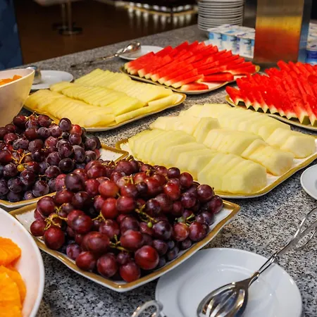 Jupiter Algarve - & Hotel 4*